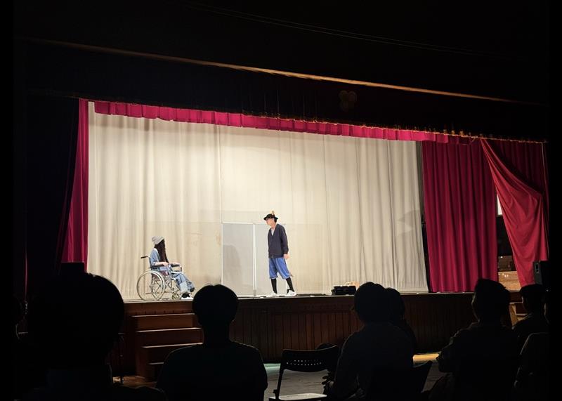 体育館公演１日目 (4)